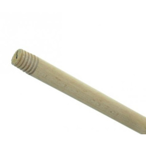 Trzon   szczotki z gwintem  120